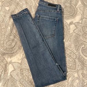 BLANK NYC The Bond Jeans